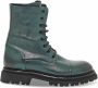 Guidi Ankle Boots Green Dames - Thumbnail 1