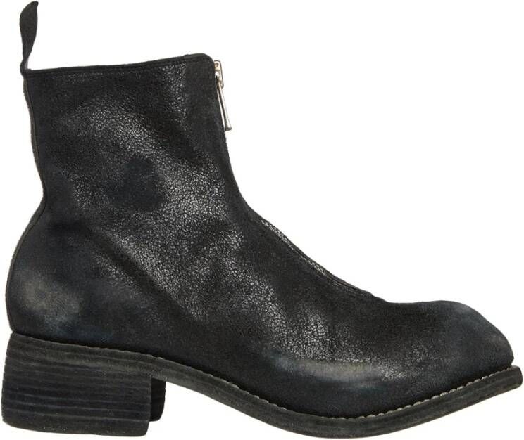 Guidi Bagageruimte Black Dames