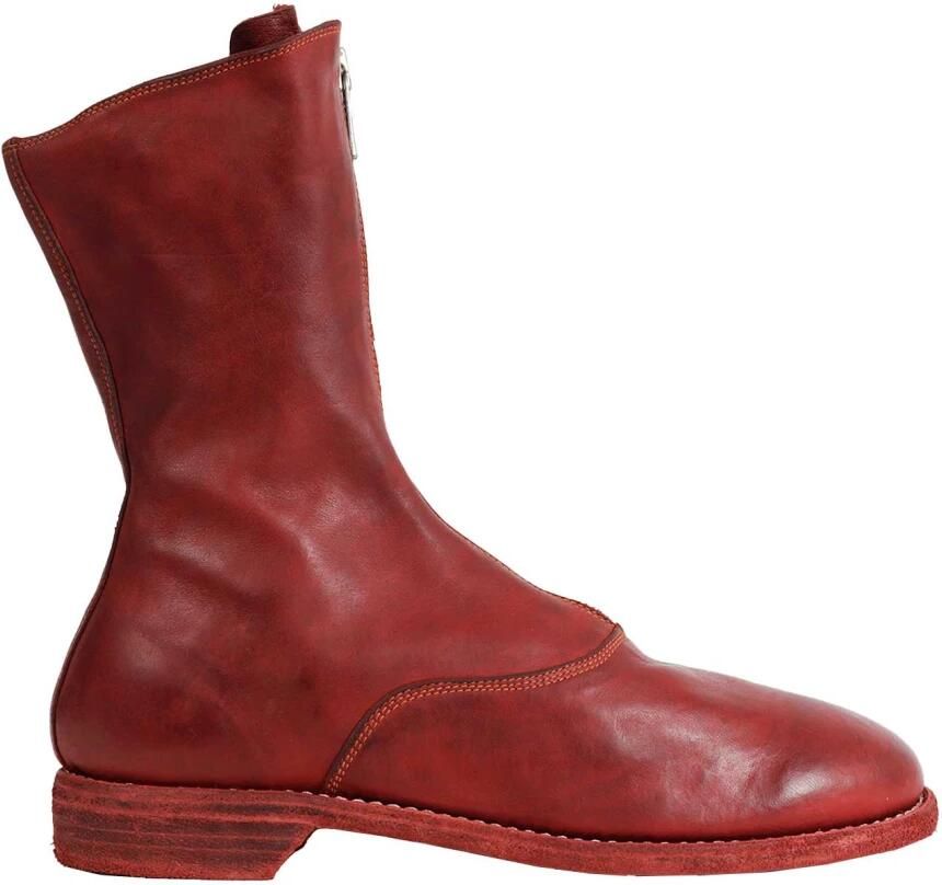Guidi 310 Soft Horse Boot