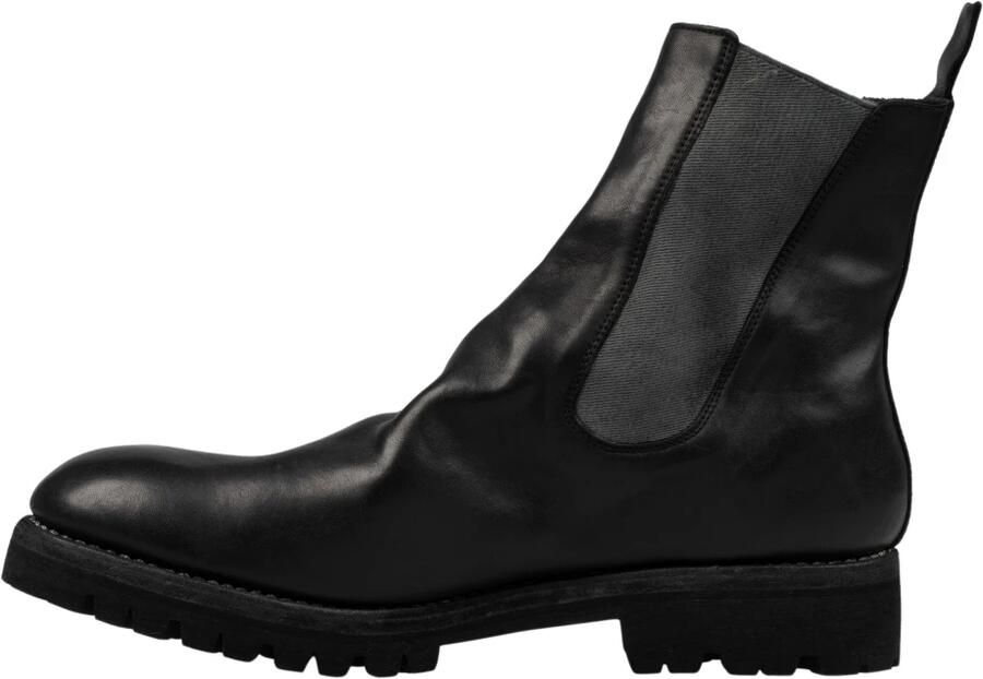 Guidi 76V Chelsea Boot