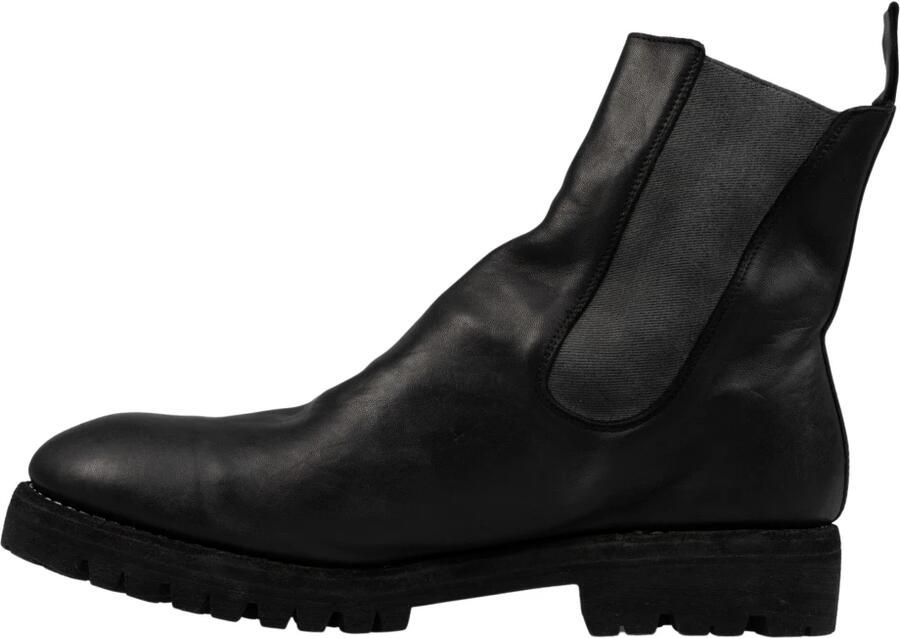 Guidi 76V Chelsea Boots
