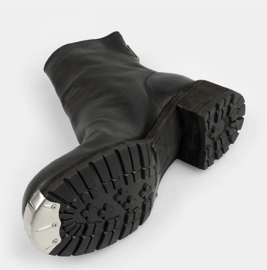 Guidi Double Heel Metal Clad Toe Back Zip Boots - Foto 2