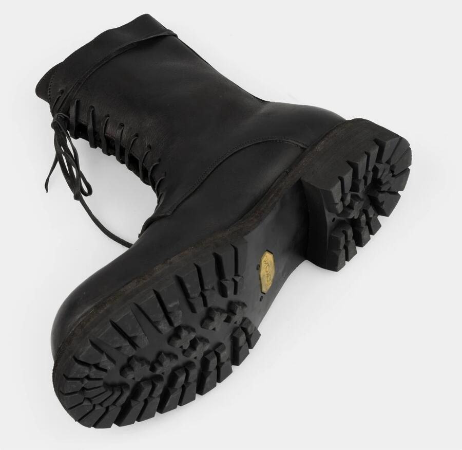 Guidi Hoge Veterlaarzen - Foto 2