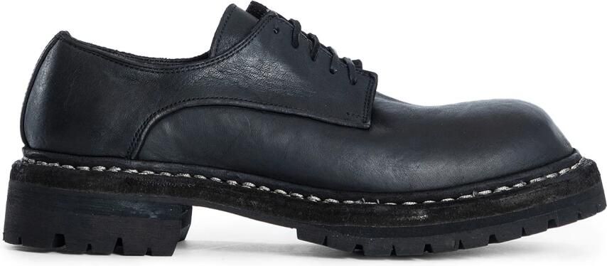 Guidi Laced Big Daddy Shoes
