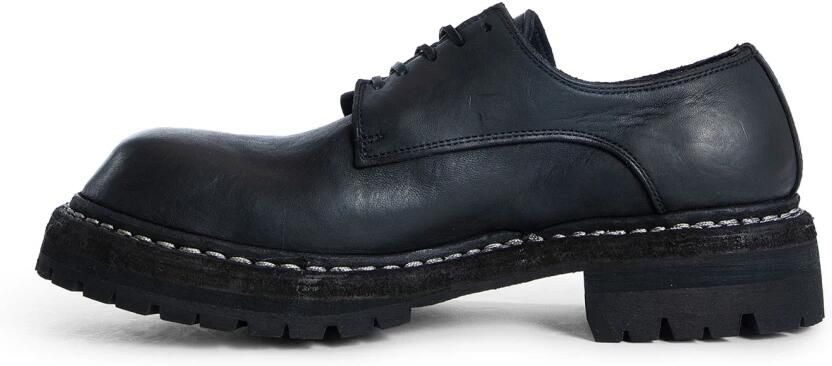 Guidi Laced Big Daddy Shoes - Foto 2
