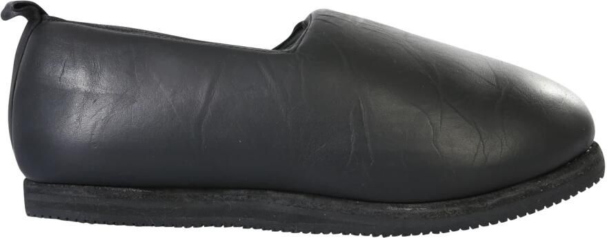 Guidi Slipper Sneakers