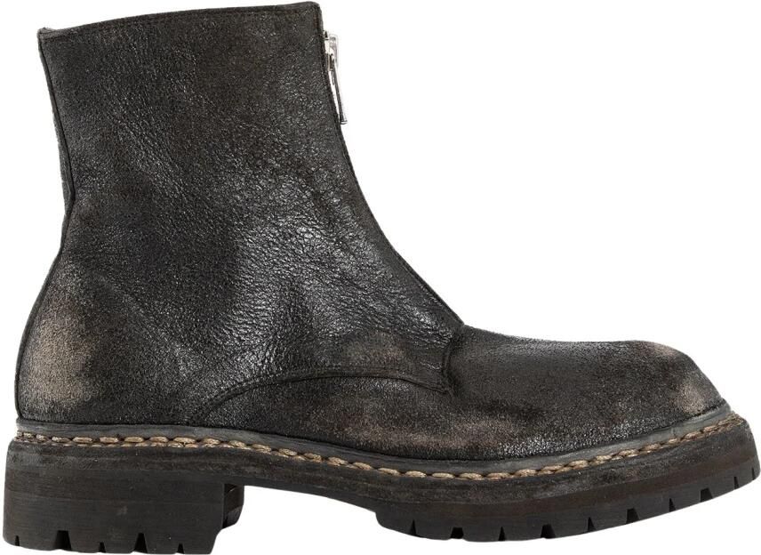 Marsell Stijlvolle heren loafers Brown