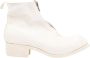Guidi Leren Sneakers - Thumbnail 1