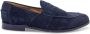 Guidi Loafers Blue Heren - Thumbnail 1