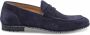 Guidi Loafers Blue Heren - Thumbnail 1