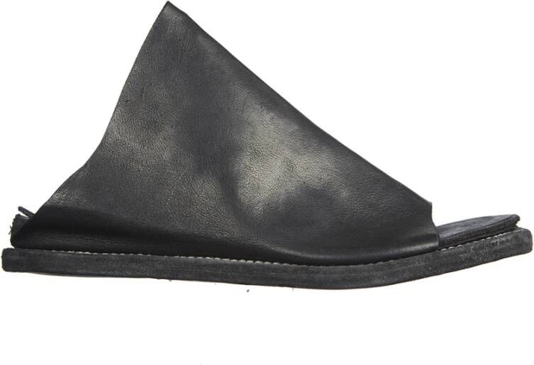 Guidi Sandaal Black Dames