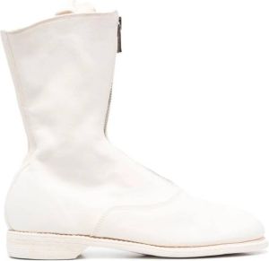 Guidi Winter Boots Wit Dames
