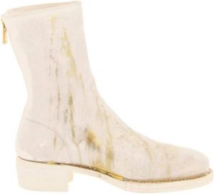 Guidi Women's Boots Wit Dames