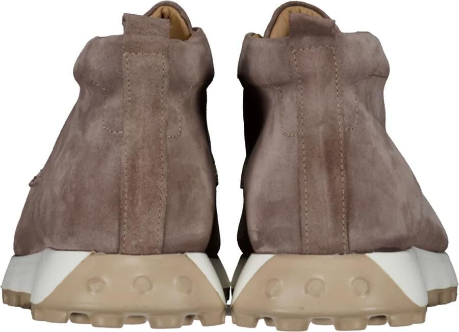 H32 Schoenen Taupe Calais Sneakers Taupe - Foto 2