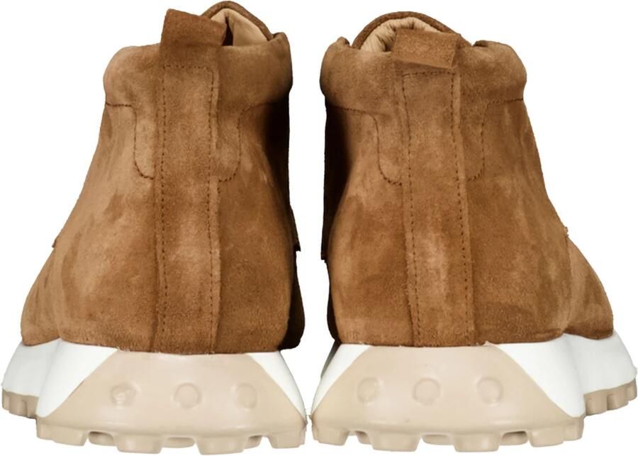 H32 Schoenen Cognac Calais Sneakers Cogna - Foto 2