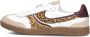 Haboob Lage Sneakers "POLARO" Damen Sneaker - Thumbnail 2