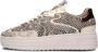 Haboob Lage Sneakers AURELIE Damen Sneaker - Thumbnail 2