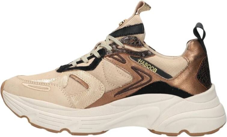 Haboob Lage Sneakers OLIVIA Ladies Sneakers - Foto 2