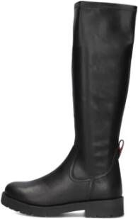 Haboob Paris Laarzen voor Stijlvolle Winterlook