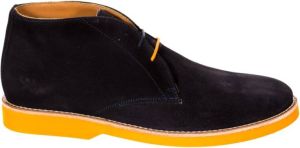 Hackett Enkel laarzen Blauw Heren