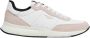 Hackett Essex Runner Sneakers Multicolor Heren - Thumbnail 2