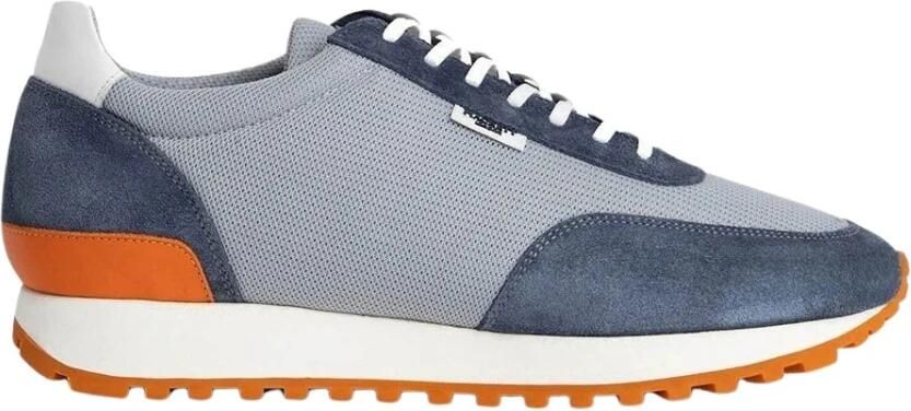 Hackett Bolton Runners