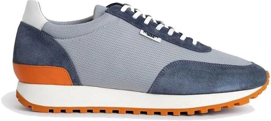 Hackett Bolton Runners Sneakers