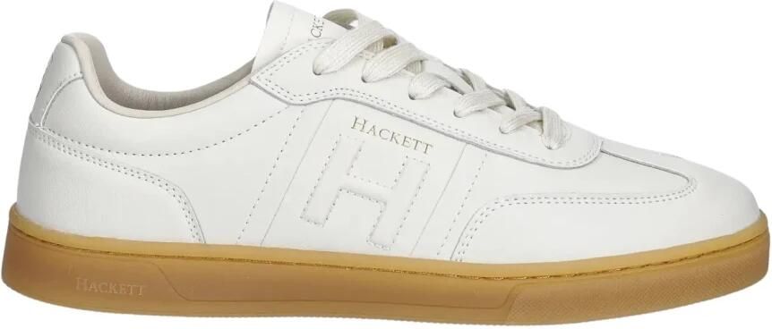 Hackett Harper Crest Sneakers