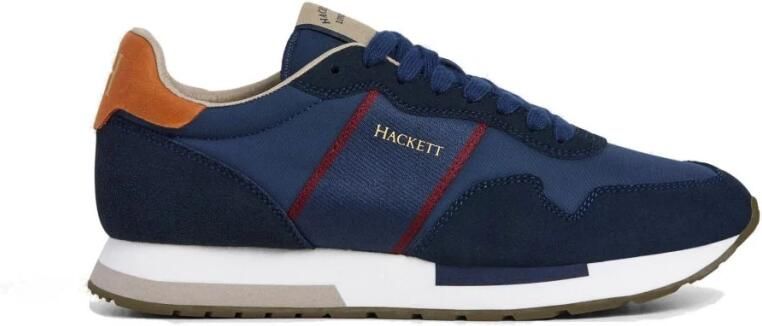 Hackett Lage Sneakers HMS200033 KESTON HERITAGE - Foto 2