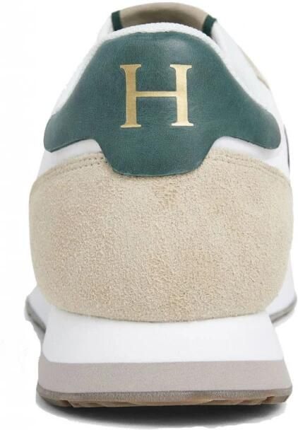 Hackett London Trainers Keston Tape - Foto 3