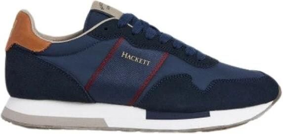 Hackett Keston Trainer