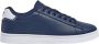 Hackett Harper One Sneakers Blue Heren - Thumbnail 1