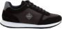 Hackett Sneakers Zwart Heren - Thumbnail 1