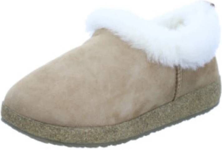 Haflinger Comfortabele Slide Sandalen