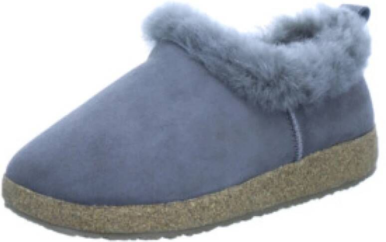 Haflinger Comfortabele Slide Sandalen