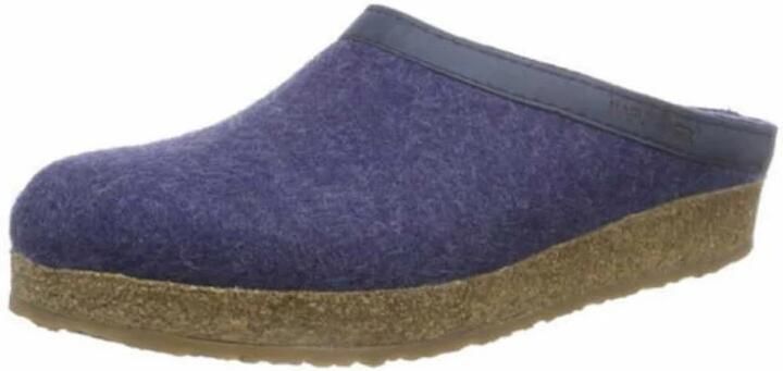 Haflinger Grizzly Torben Pantoffels Pantoffels Jeans - Foto 11