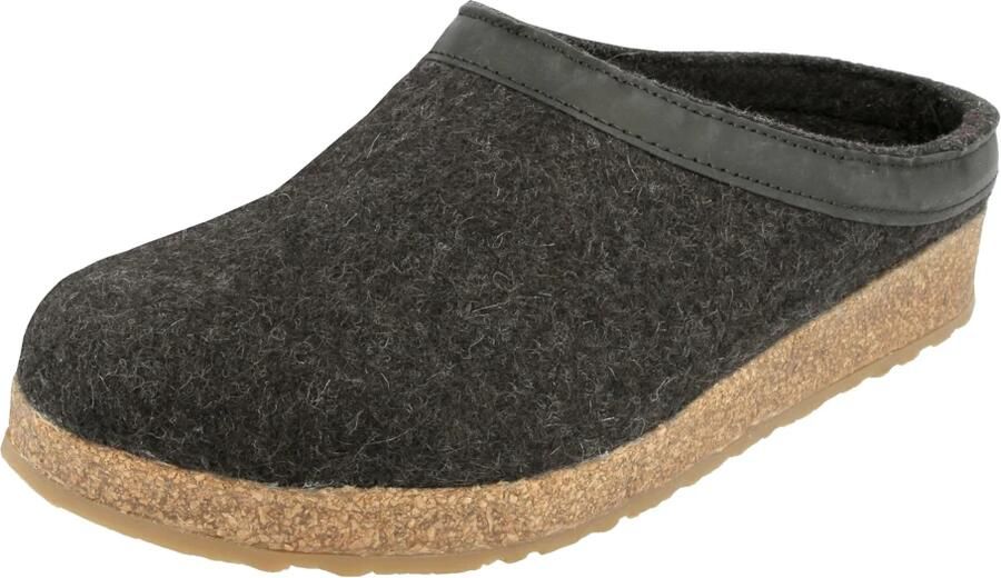 Haflinger Gesloten Slipper