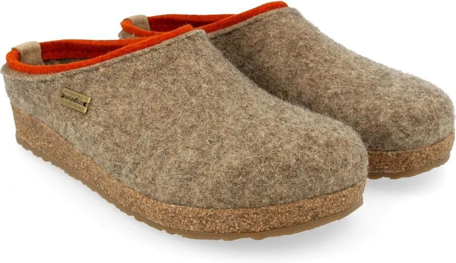 Haflinger Grizzly Kris