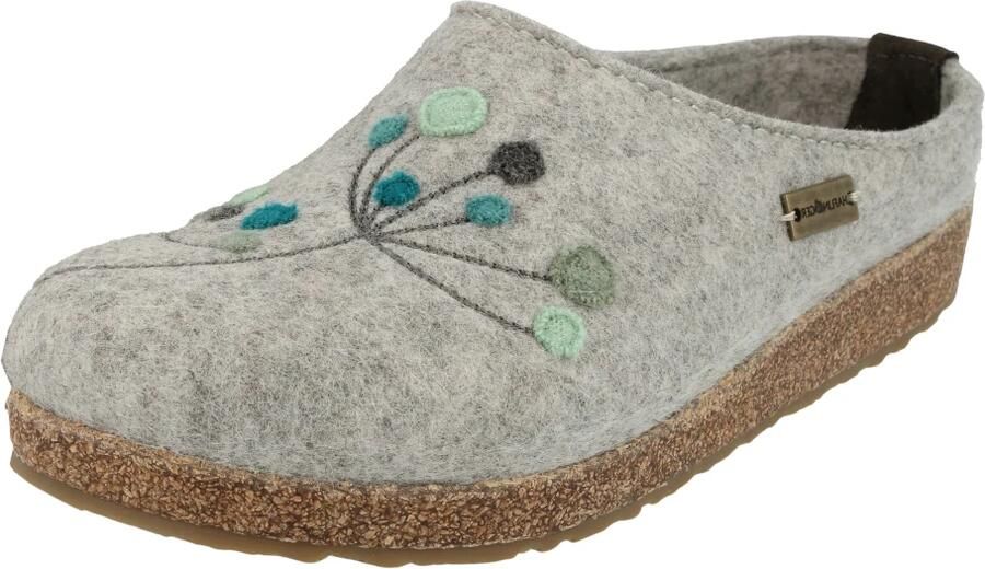Haflinger Klassieke Slipper