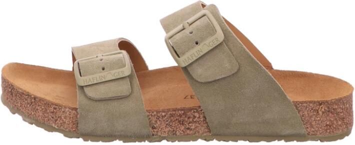 Haflinger Sandalen