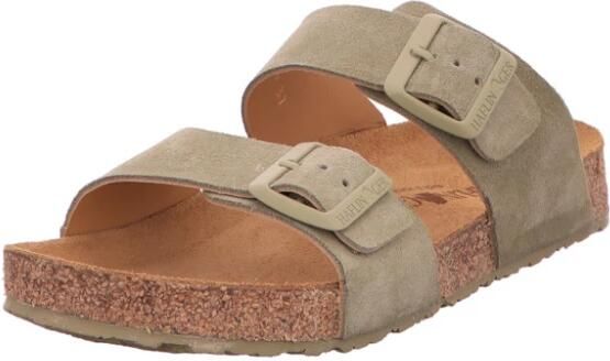 Haflinger Sandalen - Foto 3
