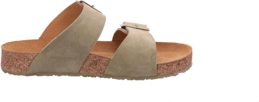 Haflinger Sandalen - Foto 2