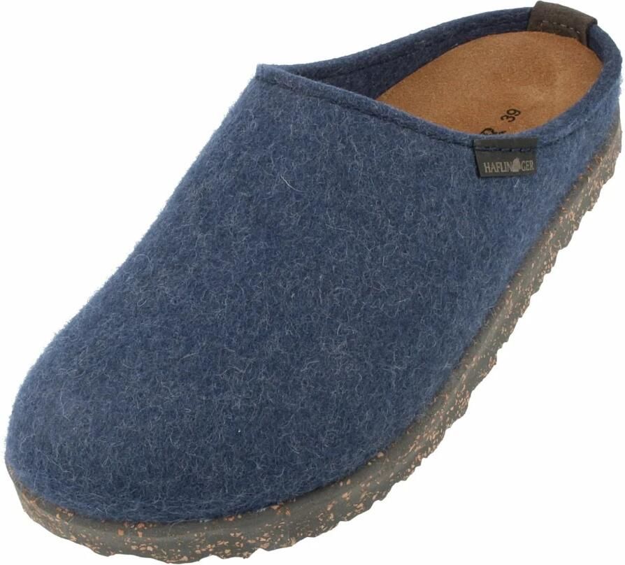 Haflinger en clogs hattan - Foto 3