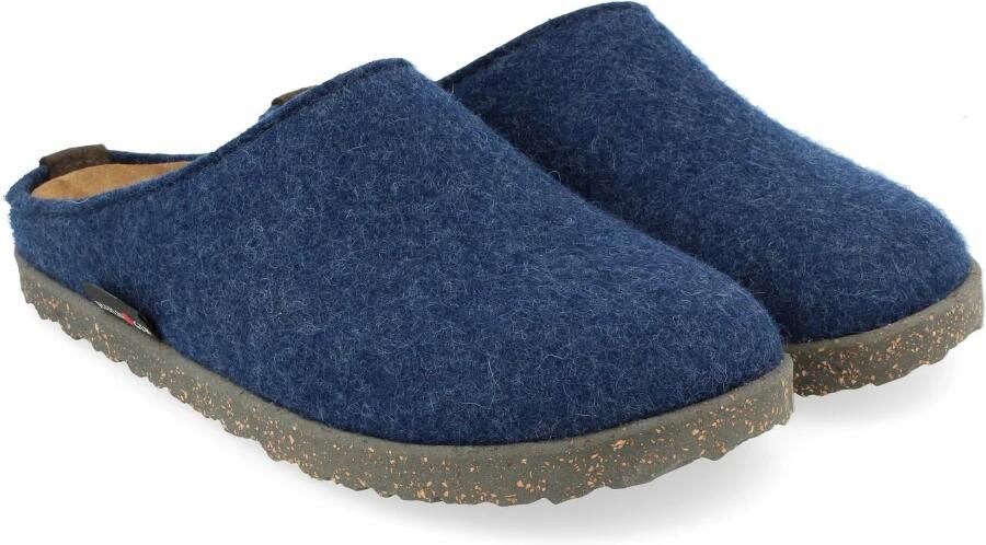 Haflinger en clogs hattan - Foto 2