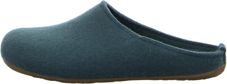 Haflinger en pantoffels Everest Fundus - Foto 3