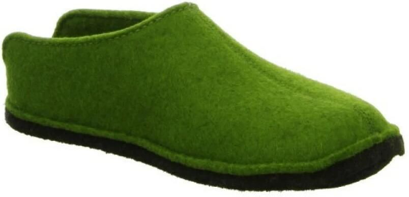 Haflinger en pantoffels Flair Smily - Foto 3