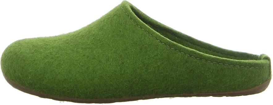 Haflinger en pantoffels Everest Fundus - Foto 3