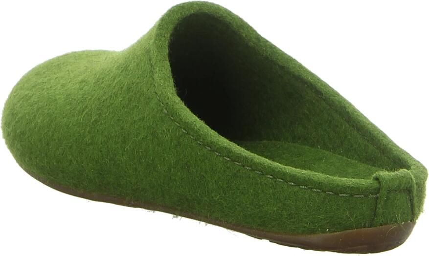 Haflinger en pantoffels Everest Fundus - Foto 2