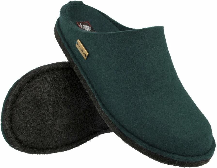 Haflinger en pantoffels Flair Soft - Foto 2