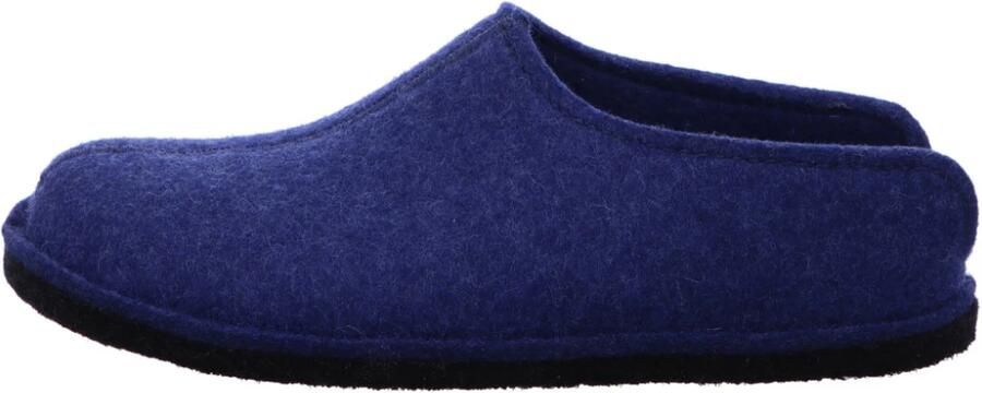 Haflinger en pantoffels Flair Smily
